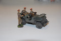 RMP32-01 Royal Military Police Jeep VCP Set by Ready4Action