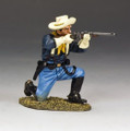 KX024 Kneeling Trooper by King and Country