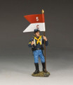 KX025 Cavalry Flagbearer by King and Country