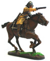 CW-1451 Ironside Harqubusier Trooper at the Charge by Empire Military Min. (RETIRED)