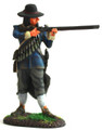 CW-1457 Musketeer Prince Rupert's Regiment of Foot Firing No. 2 by Empire Military Min. (RETIRED)