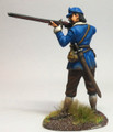 CW-1452 Musketeer Lord Byrons Regiment of Foot Firing No. 1 by Empire Military Min.