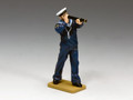 GA013 Sailor with Telescope by King and Country (RETIRED)