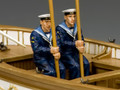 GA016  Up Oars! by King and Country
