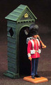 BG04  Standing Guardsman by King & Country (Retired)