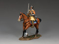 PnM045  Roundhead w/Sword by King and Country