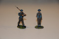 RAF32-08 RAF Regiment F/SGT and Marching L/Am by Ready4Action