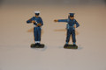 RAF30-01 RAF Policeman and Regiment Guard by Ready4Action