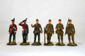 EM-1501 The Royal Scots Quintinshill Memorial Set by Empire Military Min.