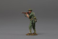 RS017B  Standing Firing Aussie Rifleman by Thomas Gunn Miniatures