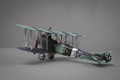 WOW064 Rumpler C IV LE15 by Thomas Gunn Miniatures