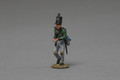 NAP042A. KGL Charge 2 by Thomas Gunn Miniatures