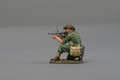 RS034A Owen Gunner Bush Hat by Thomas Gunn Miniatures