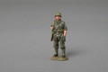 USA011A  US Army Sentry by Thomas Gunn Miniatures