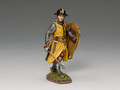 RH016  "Sergeant-At-Arms, The Adventures of Robin Hood by King and Country