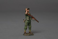 RS036  Soldier "Scanning" by Thomas Gunn Miniatures