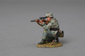 SS058A  Grenadier Kneeling (Normandy) by Thomas Gunn Miniatures