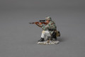 SS058B  Grenadier Kneeling (Winter) by Thomas Gunn Miniatures