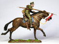 TW-001 Trooper 9th Lancers LE100 by Empire Military Miniatures (RETIRED)