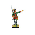 SYW032 Russian Apsheronsky Musketeers Officer by First Legion