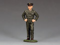 DD294   Texas Toy Soldier Show "IKE" by King and Country   (RETIRED)