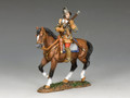 PnM055   Cavalier Ready, English Civil War by King and Country
