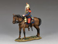 FW222  Cuirassier w/Sword Drawn by King and County