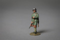 GW062B   German Freikorps Sentry by Thomas Gunn Miniatures
