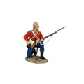 MB063   British 80th Foot Kneeling Loading by First Legion