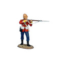 MB066   British 80th Foot Standing Firing Variant by First Legion