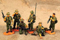 VN01  The Patrol by King & Country (Retired)