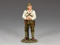 JN022  “Airfield Guard Officer, Imperial Japanese Army” by King and Country (RETIRED)