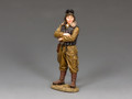 JN024   “Petty Officer Toshio Ota, Imperial Japanese Navy” by King and Country (RETIRED)