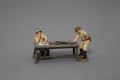 RS039B  Japanese Command Set Army by Thomas Gunn Miniatures