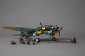WOW054 Junkers JU88 LE5 by Thomas Gunn Miniatures