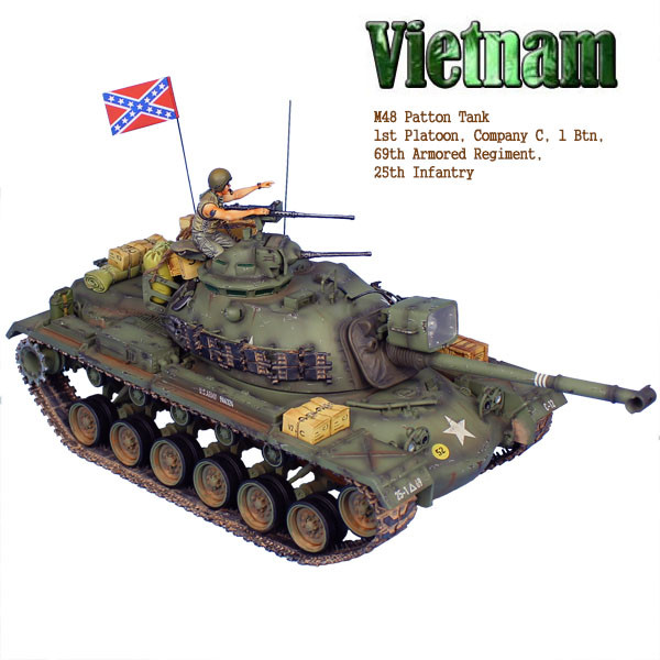 MINICHAMPS M48 A3 タンクモデル 1969年 Minichamps M48 A3 Tank Model 1969 | eBay