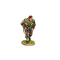 NOR055 British Airborne Corporal Advancing with Sten by First Legion (RETIRED)