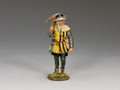 RH010   “The Sheriff's Crossbowman" by King and Country