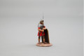 ROM013A  Standing in Reserve (Red) by Thomas Gunn Miniatures
