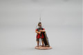 ROM013B  Standing in Reserve (30th Legion) by Thomas Gunn Miniatures