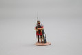 ROM013C  Standing in Reserve (9th Legion) by Thomas Gunn Miniatures