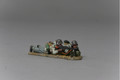 FJ028B. MG42 with Crew (Late War) by Thomas Gunn Miniatures