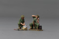 RS043  Command Set by Thomas Gunn Miniatures