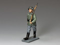 WH016. Marching Rifleman by King and Country (RETIRED)