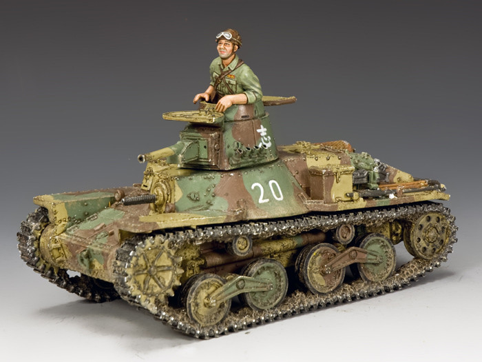 JN040 Type 95 