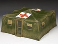 DD299  The US Army Medical Tent by King and Country (RETIRED)