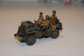 BBA32-02 British AB Jeep with 3 Crew by Ready4Action
