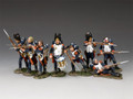 NA-S01 The Old Guard Set by King and Country (RETIRED)