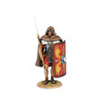 ROM173a Imperial Roman Legionary Standing with Cloak - Legio I Minerva by First Legion (RETIRED)