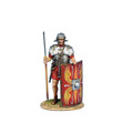 ROM174a Imperial Roman Legionary Standing - Legio I Minerva by First Legion (RETIRED)